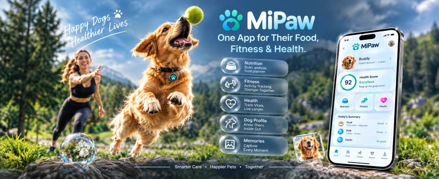 MiPaw