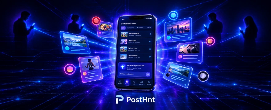 PostHunt